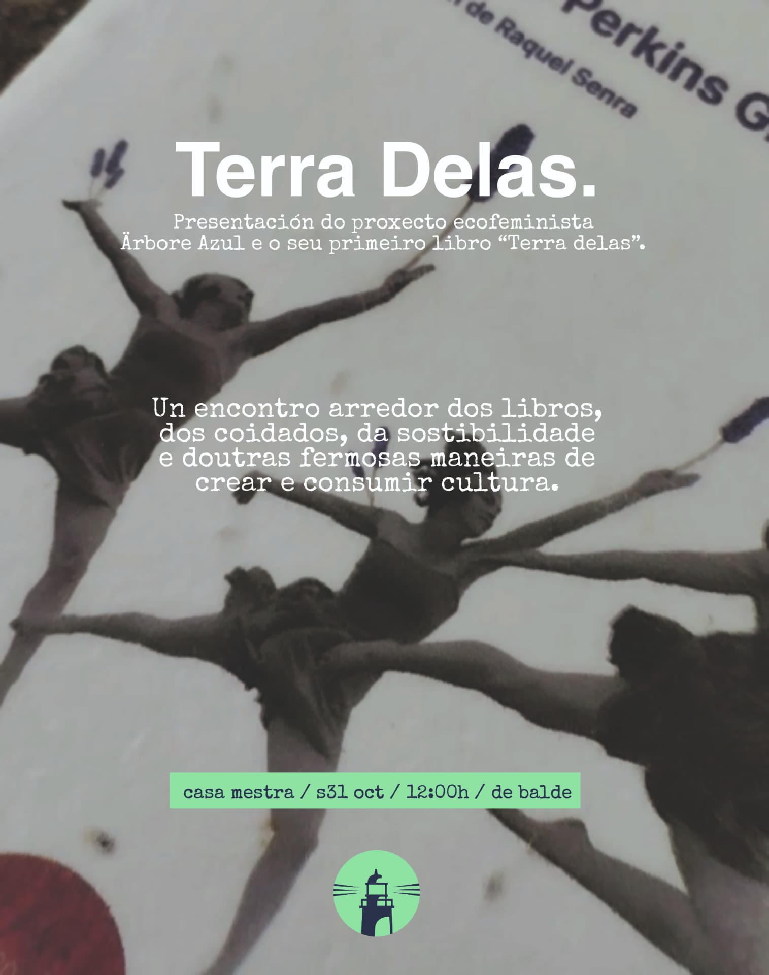 TERRA DELAS