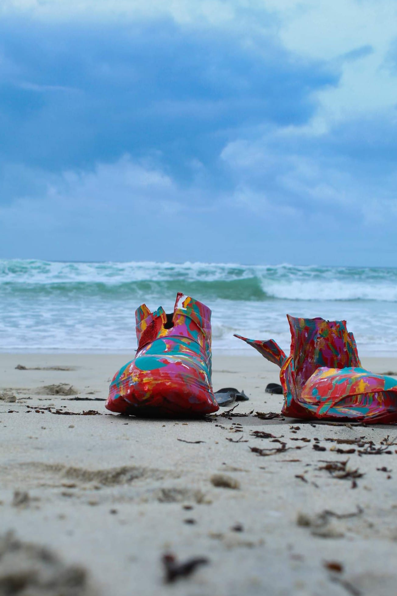 Creativity and purpose
